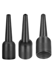 BLACK HOLE APLICADOR DE LUBRICANTE ANAL TALLA S 30 ML