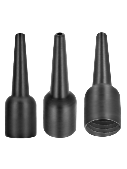 BLACK HOLE APLICADOR DE LUBRICANTE ANAL TALLA S 30 ML