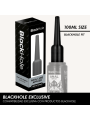 BLACK HOLE APLICADOR DE LUBRICANTE ANAL TALLA L 100 ML
