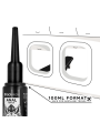 BLACK HOLE APLICADOR DE LUBRICANTE ANAL TALLA L 100 ML