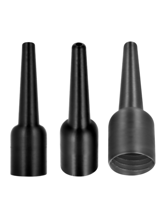 BLACK HOLE APLICADOR DE LUBRICANTE ANAL TALLA L 100 ML
