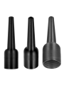 BLACK HOLE APLICADOR DE LUBRICANTE ANAL TALLA L 100 ML