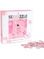 SECRET PLAY PUZZLE JUEGO SEXXXZZLE