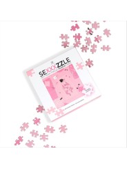 SECRET PLAY PUZZLE JUEGO SEXXXZZLE