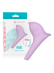 INTIMICHIC KIBI URINARIO PORTATIL