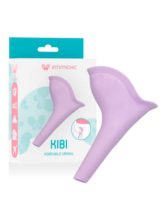 INTIMICHIC KIBI URINARIO PORTATIL