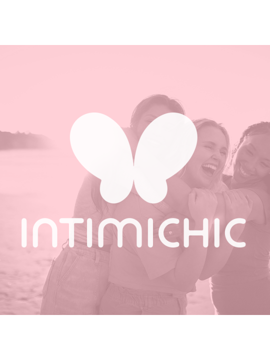 INTIMICHIC KIBI URINARIO PORTATIL