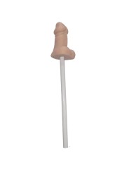 DIABLO PICANTE LAPIZ PENE BLANDO TONO CLARO