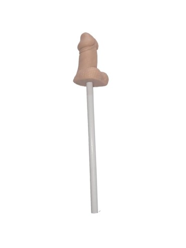 DIABLO PICANTE LAPIZ PENE BLANDO TONO CLARO