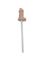DIABLO PICANTE LAPIZ PENE BLANDO TONO CLARO