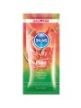 SKINS FRUITY LUBRICANTE BASE DE AGUA SANDIA MONODOSIS 5 ML