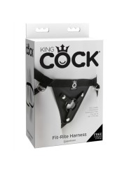 KING COCK ARNES AJUSTABLE