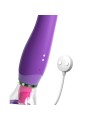 FANTASY FOR HER SUCCIONADOR CLITORIS LENGUA ESTIMULADORA VIOLETA