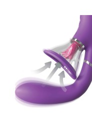 FANTASY FOR HER ESTIMULADOR SIMULTANEO PUNTO G CLITORIS