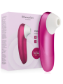 WOMANIZER PRO VIBRANT ESTIMULADOR DE CLITORIS ROSA