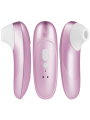 WOMANIZER PRO VIBRANT ESTIMULADOR DE CLITORIS LILA