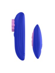 ROMP PARTY PANTIE MAGNETICO VIBRADOR SILICONA CONTROL REMOTO