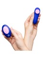 ROMP PARTY PANTIE MAGNETICO VIBRADOR SILICONA CONTROL REMOTO