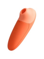 ROMP SWITCH X ESTIMULADOR DE CLITORIS 6 NIVELES NARANJA