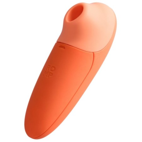 ROMP SWITCH X ESTIMULADOR DE CLITORIS 6 NIVELES NARANJA