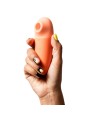 ROMP SWITCH X ESTIMULADOR DE CLITORIS 6 NIVELES NARANJA