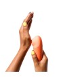 ROMP SWITCH X ESTIMULADOR DE CLITORIS 6 NIVELES NARANJA
