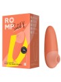 ROMP SWITCH X ESTIMULADOR DE CLITORIS 6 NIVELES NARANJA