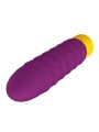 ROMP BEAT MINI BALA VIBRADORA MULTIFUNCION VIOLETA