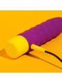 ROMP BEAT MINI BALA VIBRADORA MULTIFUNCION VIOLETA