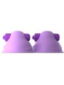 FANTASY FOR HER SUCCIONADOR DE PEZONES CON VIBRACION