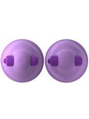 FANTASY FOR HER SUCCIONADOR DE PEZONES CON VIBRACION