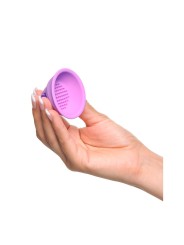 FANTASY FOR HER SUCCIONADOR DE PEZONES CON VIBRACION