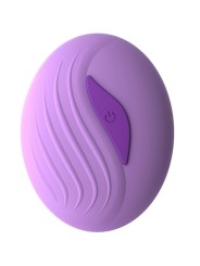 FANTASY FOR HER ESTIMULADOR PUNTO G CONTROL REMOTO