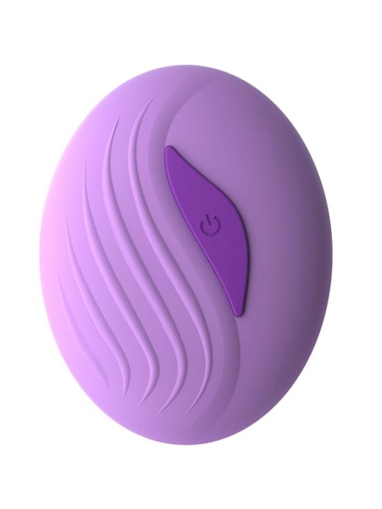 FANTASY FOR HER ESTIMULADOR PUNTO G CONTROL REMOTO