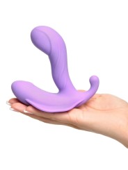 FANTASY FOR HER ESTIMULADOR PUNTO G CONTROL REMOTO
