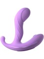FANTASY FOR HER ESTIMULADOR PUNTO G CONTROL REMOTO
