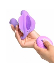 FANTASY FOR HER ESTIMULADOR PUNTO G CONTROL REMOTO