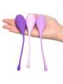 FANTASY FOR HER SET BOLAS KEGEL