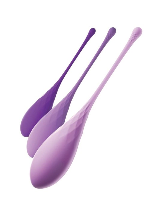 FANTASY FOR HER SET BOLAS KEGEL
