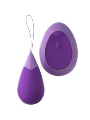 FANTASY FOR HER HUEVO MASAJEADOR CONTROL REMOTO EXCITE HER