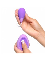 FANTASY FOR HER HUEVO MASAJEADOR CONTROL REMOTO EXCITE HER