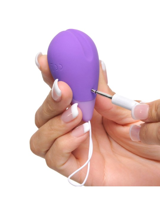FANTASY FOR HER HUEVO MASAJEADOR CONTROL REMOTO EXCITE HER