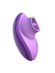 FANTASY FOR HER LENGUA ESTIMULADORA HER SILICONE FUN TONGUE