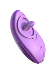 FANTASY FOR HER LENGUA ESTIMULADORA HER SILICONE FUN TONGUE