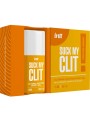 INTT SUCK MY CLIT GEL EFECTO SUCCION TROPICAL MANGO 15 ML