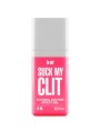INTT SUCK MY CLIT GEL EFECTO SUCCION FRESAS SILVESTRES 15 ML