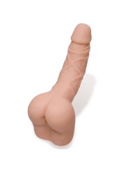 MASTURBADOR REALISTA CON NALGAS Y PENE DE 16 CM FANTA FLESH