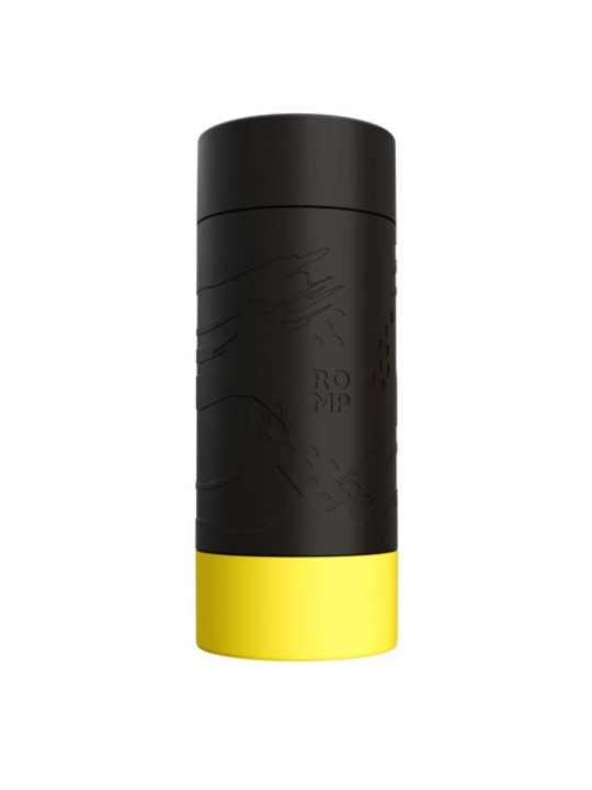 ROMP DASH MASTURBADOR MASCULINO CON CONTROL DE SUCCION 20 CM