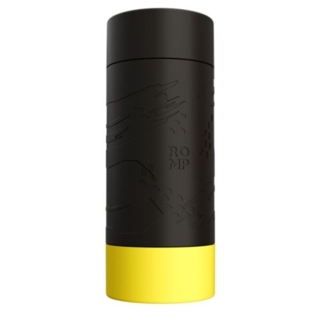 ROMP DASH MASTURBADOR MASCULINO CON CONTROL DE SUCCION 20 CM