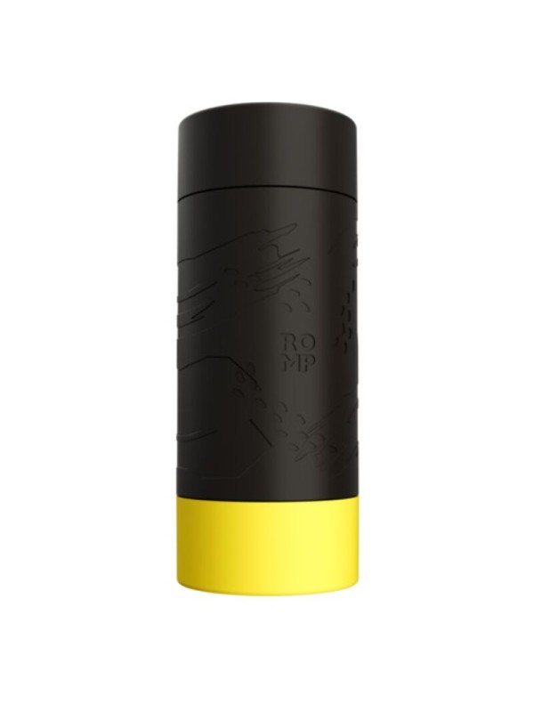 ROMP DASH MASTURBADOR MASCULINO CON CONTROL DE SUCCION 20 CM